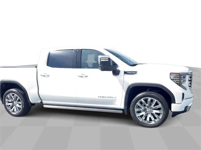 used 2024 GMC Sierra 1500 car, priced at $66,950