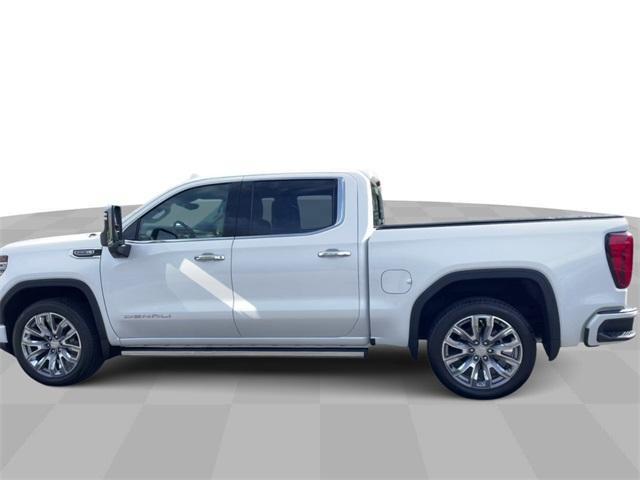 used 2024 GMC Sierra 1500 car, priced at $66,950