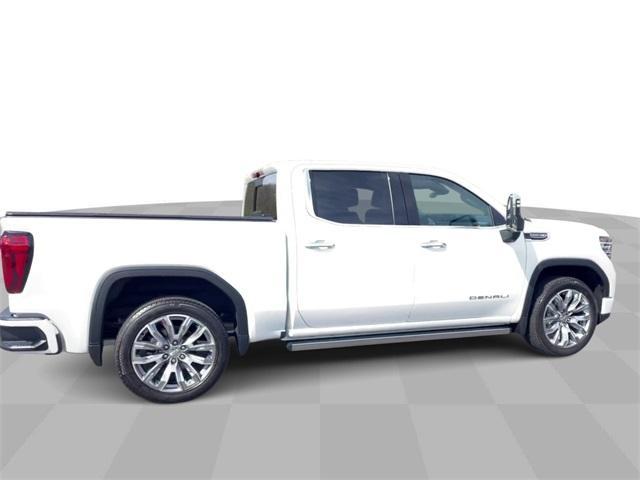 used 2024 GMC Sierra 1500 car, priced at $66,950