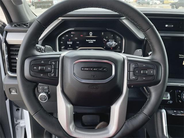 used 2024 GMC Sierra 1500 car, priced at $66,950