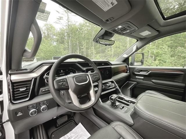 used 2024 GMC Sierra 1500 car, priced at $60,986