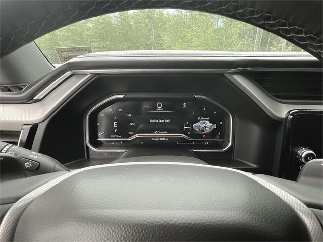 used 2024 GMC Sierra 1500 car, priced at $60,986
