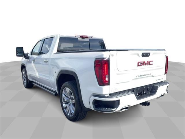 used 2024 GMC Sierra 1500 car, priced at $66,950