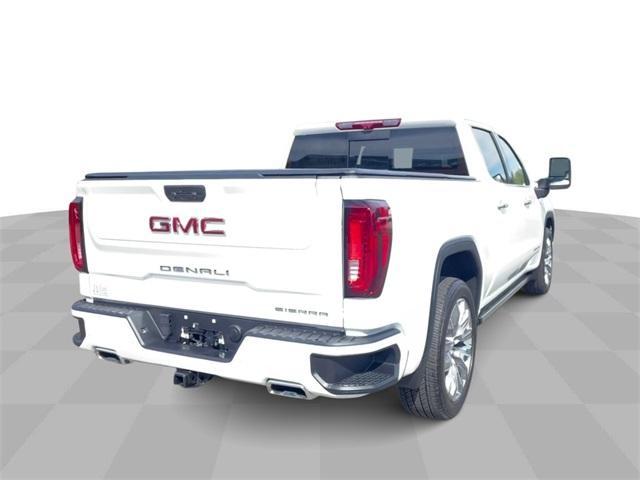 used 2024 GMC Sierra 1500 car, priced at $66,950