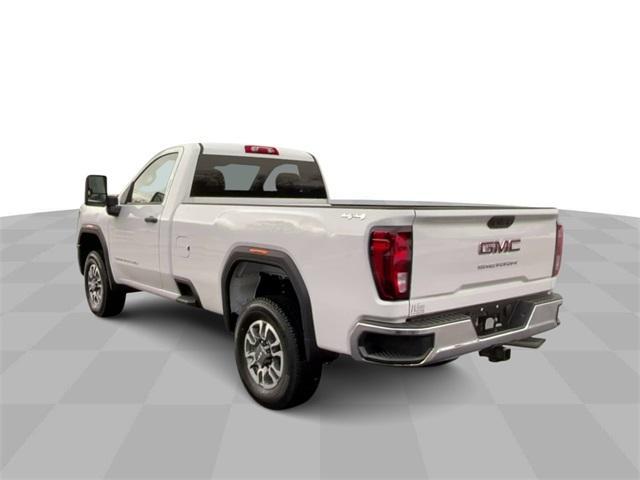 new 2025 GMC Sierra 3500 car, priced at $53,675