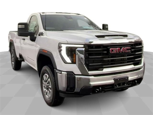 new 2025 GMC Sierra 3500 car, priced at $53,675