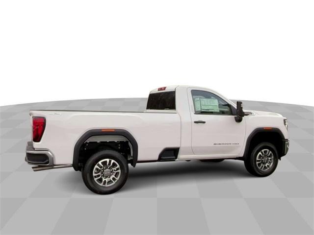 new 2025 GMC Sierra 3500 car, priced at $53,675