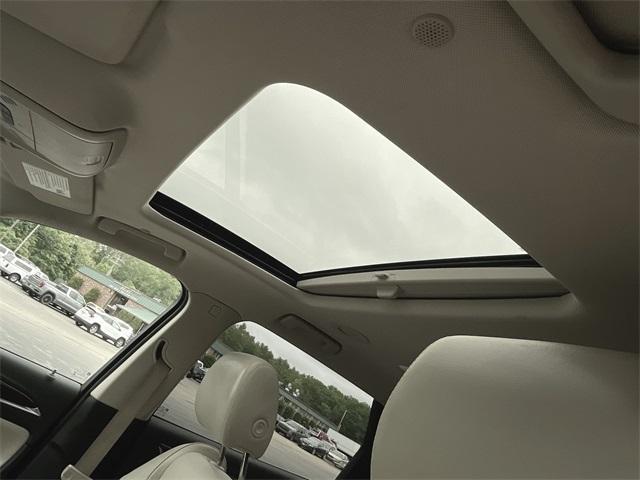 used 2019 Buick Enclave car, priced at $17,200