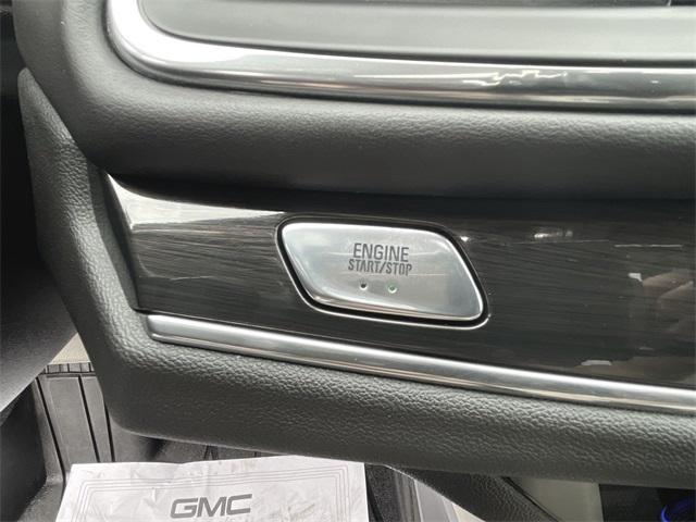 used 2019 Buick Enclave car, priced at $17,200