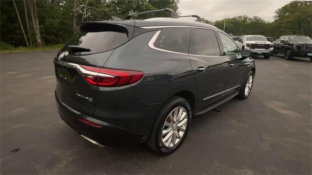used 2019 Buick Enclave car, priced at $17,200