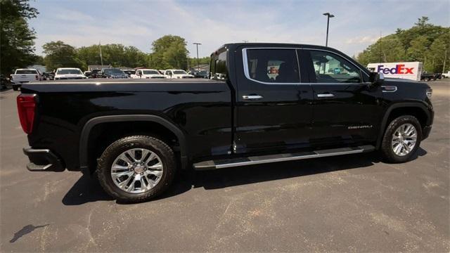 new 2025 GMC Sierra 1500 car, priced at $75,350