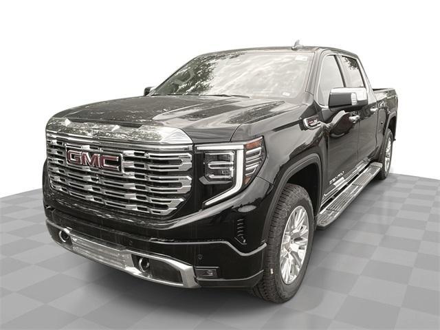 new 2025 GMC Sierra 1500 car, priced at $75,350