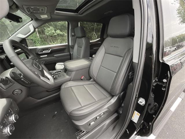 new 2025 GMC Sierra 1500 car, priced at $75,350