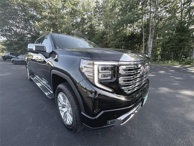 new 2025 GMC Sierra 1500 car, priced at $75,350