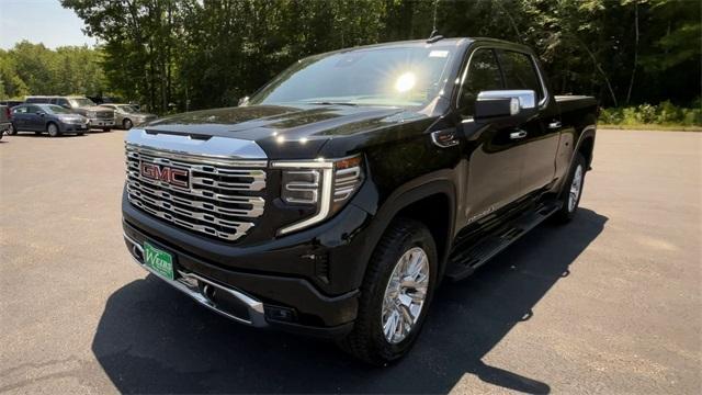 new 2025 GMC Sierra 1500 car, priced at $75,350
