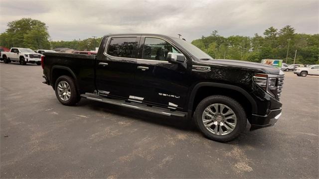 new 2025 GMC Sierra 1500 car, priced at $75,350