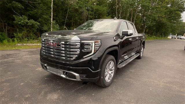new 2025 GMC Sierra 1500 car, priced at $75,350