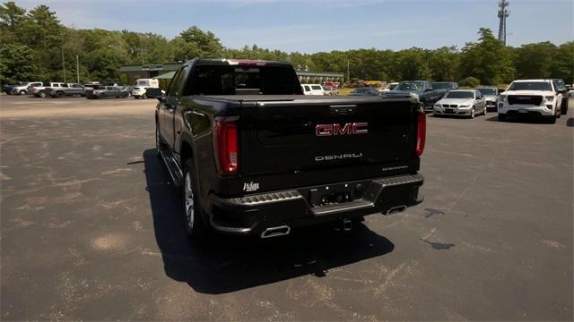 new 2025 GMC Sierra 1500 car, priced at $75,350