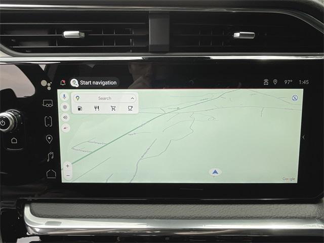 new 2025 GMC Sierra 1500 car, priced at $75,350