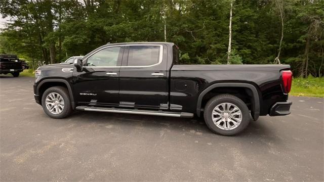 new 2025 GMC Sierra 1500 car, priced at $75,350