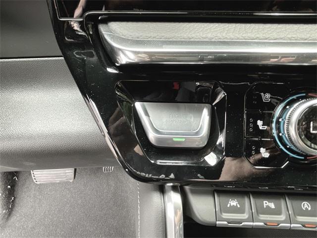 new 2025 GMC Sierra 1500 car, priced at $75,350