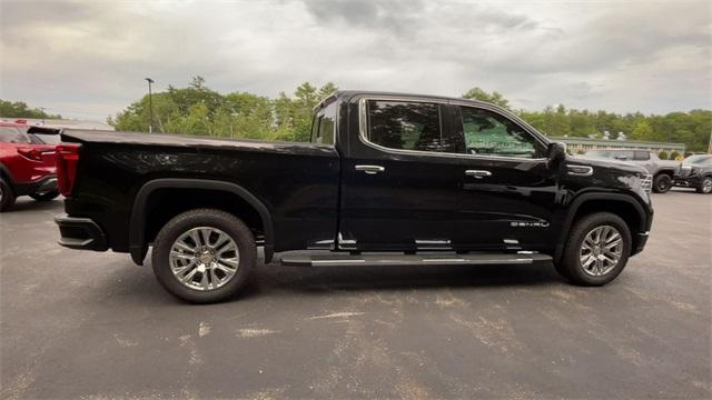 new 2025 GMC Sierra 1500 car, priced at $75,350