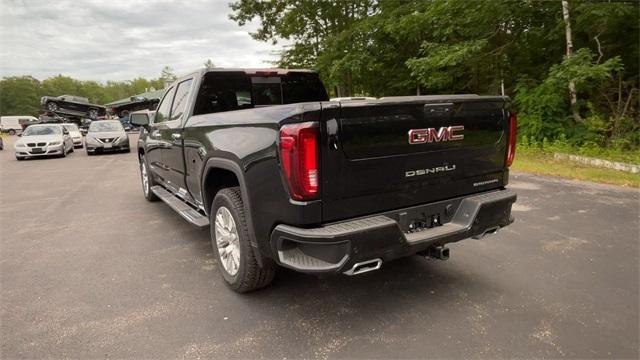new 2025 GMC Sierra 1500 car, priced at $75,350