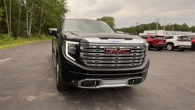 new 2025 GMC Sierra 1500 car, priced at $75,350
