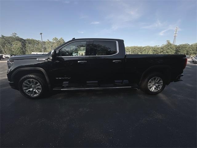 new 2025 GMC Sierra 1500 car, priced at $75,350