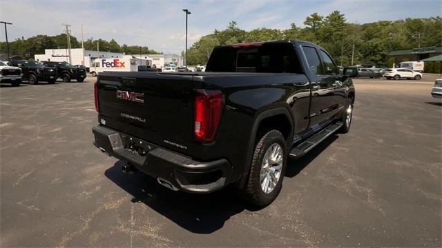 new 2025 GMC Sierra 1500 car, priced at $75,350