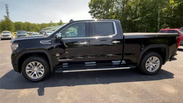 new 2025 GMC Sierra 1500 car, priced at $75,350