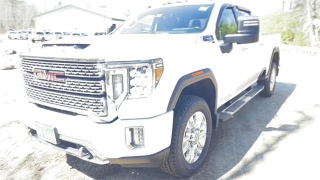 used 2020 GMC Sierra 2500 car, priced at $61,000