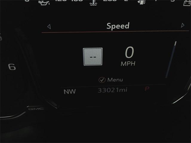 used 2020 GMC Sierra 2500 car, priced at $56,950