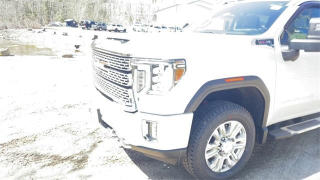 used 2020 GMC Sierra 2500 car, priced at $61,000