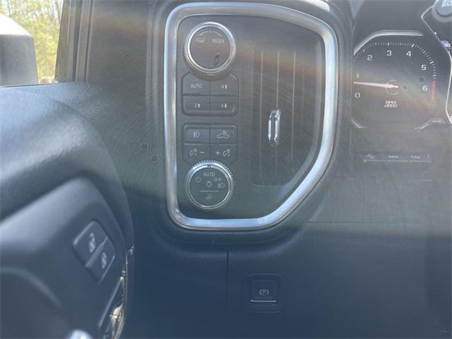 used 2020 GMC Sierra 2500 car, priced at $61,000