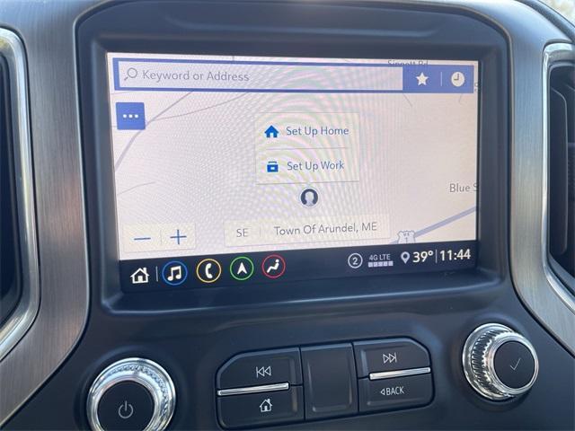 used 2020 GMC Sierra 2500 car, priced at $61,000