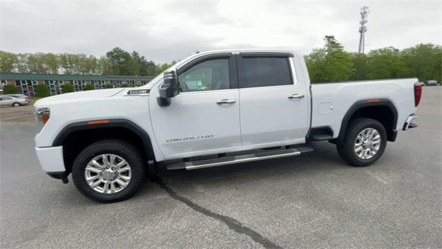 used 2020 GMC Sierra 2500 car, priced at $56,950