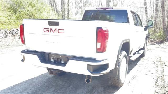used 2020 GMC Sierra 2500 car, priced at $61,000