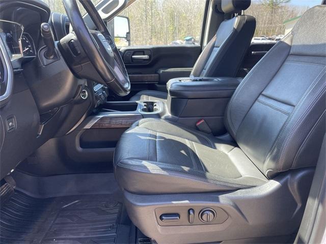 used 2020 GMC Sierra 2500 car, priced at $61,000