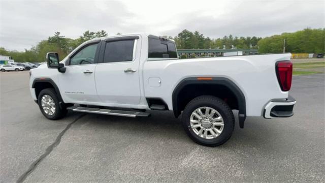used 2020 GMC Sierra 2500 car, priced at $56,950