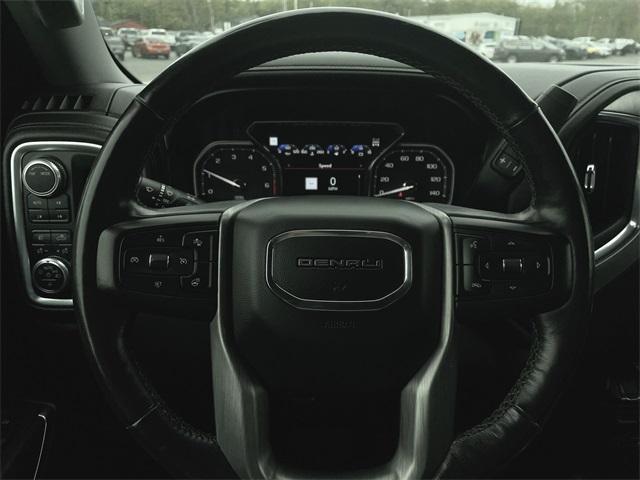 used 2020 GMC Sierra 2500 car, priced at $56,950