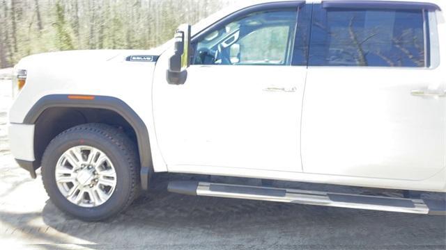 used 2020 GMC Sierra 2500 car, priced at $61,000