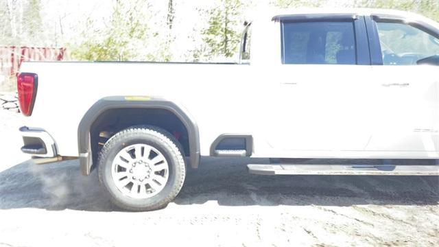 used 2020 GMC Sierra 2500 car, priced at $61,000