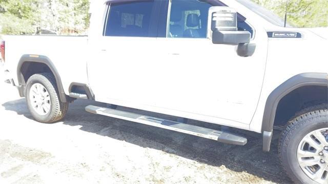used 2020 GMC Sierra 2500 car, priced at $61,000