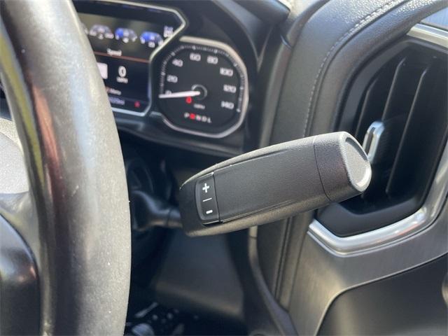 used 2020 GMC Sierra 2500 car, priced at $61,000