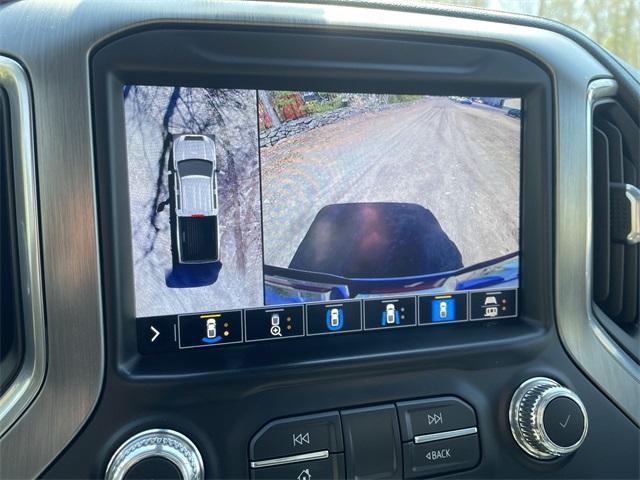 used 2020 GMC Sierra 2500 car, priced at $61,000