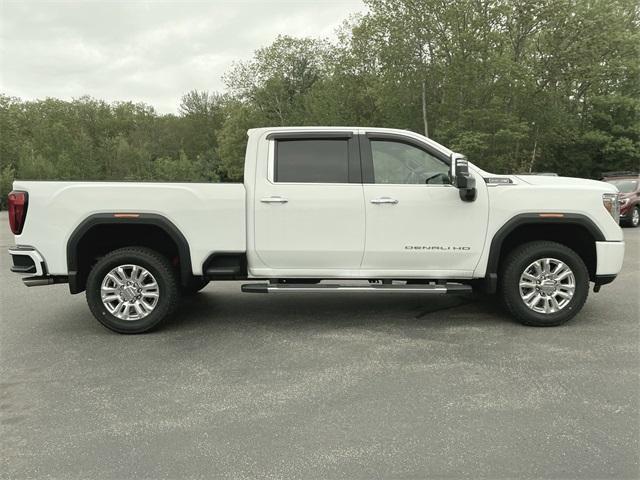used 2020 GMC Sierra 2500 car, priced at $56,950