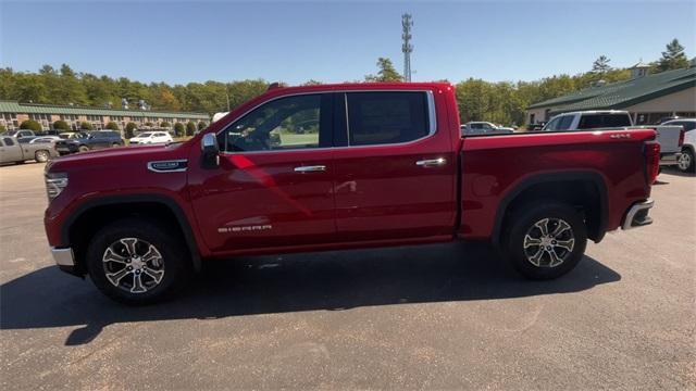 new 2026 GMC Sierra 1500 car, priced at $59,690