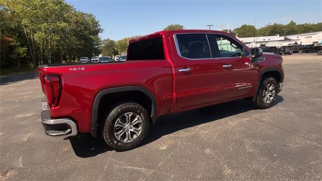new 2026 GMC Sierra 1500 car, priced at $59,690