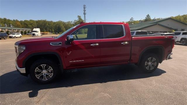 new 2026 GMC Sierra 1500 car, priced at $59,690